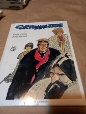 CortoMaltese Corte Sconta