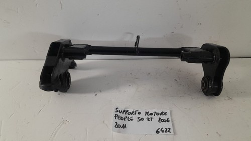 Supporto motore kymco people - motore,