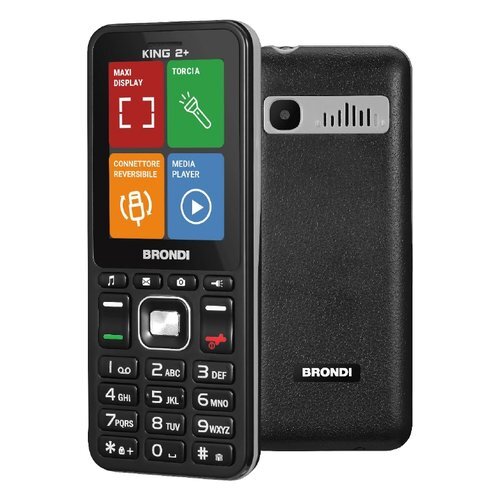 Brondi cellulare gprs - cellulare,