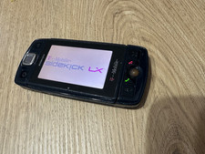 Sharp Sidekick 3 - 64 MB -