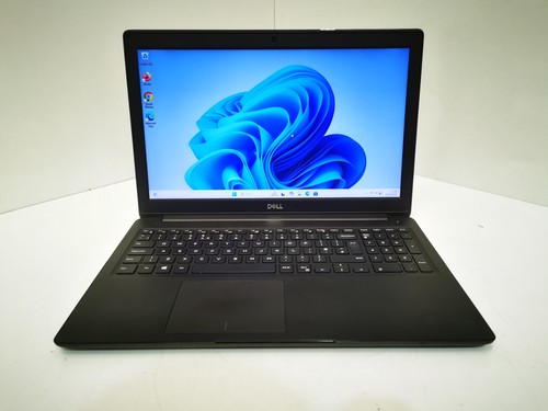 Dell latitude 3500 - dell, 15,6"