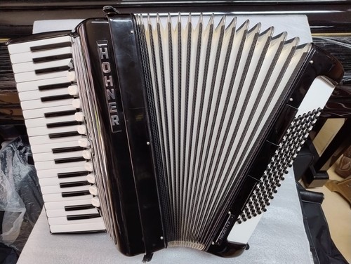 Hohner favorite p - favorite, iv p