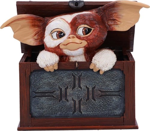 Merchandising gremlins - merchandising,