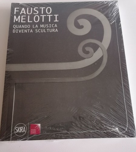 Fausto melotti quando la - fausto,