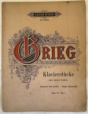 Edvard grieg oper - oper, 41