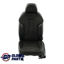 Sedile anteriore audi 8v - anteriore, s3
