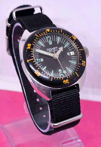 Raro orologio polso uomo - raro,