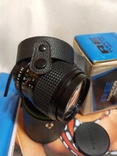?Topcon RE TOPCOR 13.5cm 135mm F:2.8 Lens RE Super D DM RM beautiful..last❤️‍?