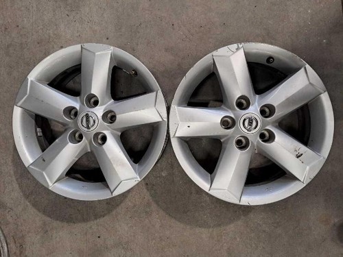 Set cerchi lega d16 - 2,
