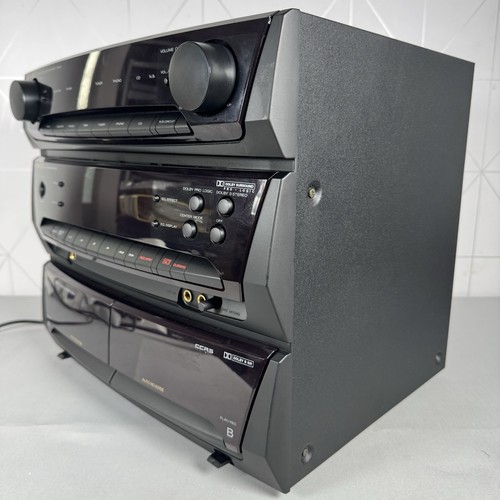 Kenwood cassetta radio - cassetta,