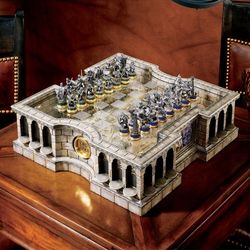 The noble collection lotr - the,