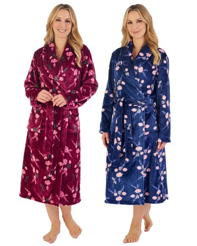 Vestaglia slenderella donna - vestaglia,