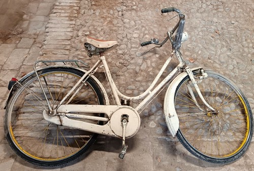 Bicicletta umberto dei - bicicletta,