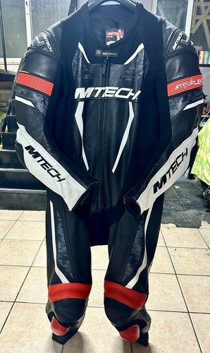 Tuta intera moto - intera,