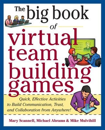 Big book virtual - of,