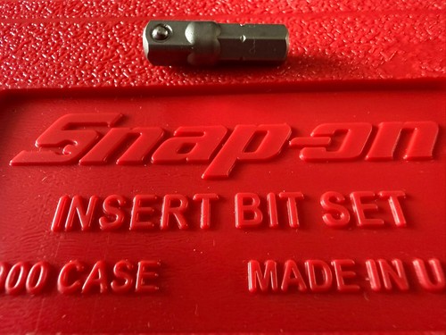 Snap tools usa - tools, 1/4"