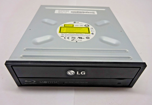 Ch12ns30 dvd rw drive - lg,