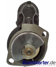 1x Motorino di Avviamento