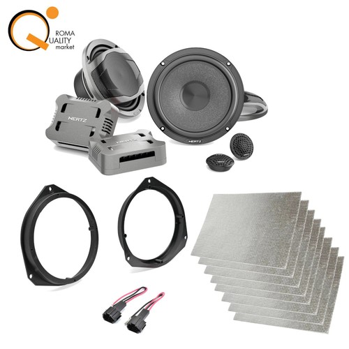 Hertz 165 fit panda - fit,