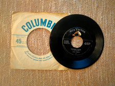 45 GIRI ELVIS PRESLEY DON'T BE