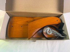 Porta prosciutto spagnolo in