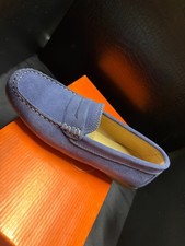 Scarpe barcelona donna blu - barcelona,