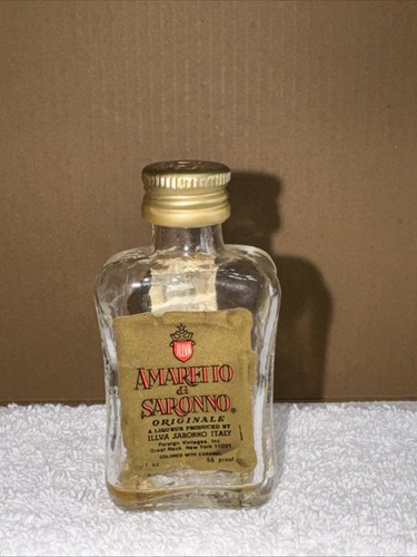 Mini bottiglia liquore - , in