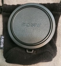 Obiettivo Sony Wide Conversion