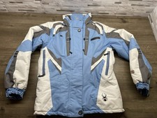 Giacca sci snowboard vintage