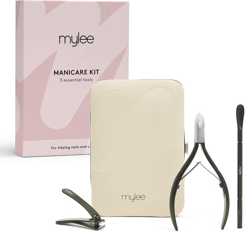 Kit manicare tre strumenti - -,