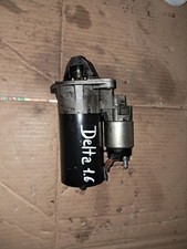 51832954 MOTORINO AVVIAMENTO LANCIA DELTA (844) 1.6 MULTIJET 16V 105CV 2008-2015