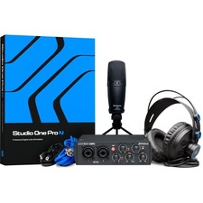 PreSonus AudioBox 96 Studio