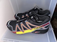Uomo Trail Running Salomon