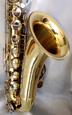 '66 CONN 16M "Shooting Stars"