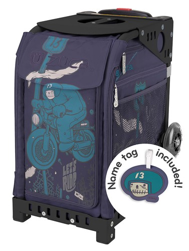 Telaio borsa inserto sportivo