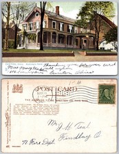 McKinley Home Canton Ohio