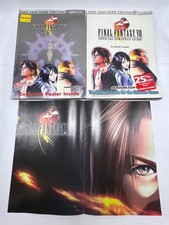Final fantasy viii - viii, foil