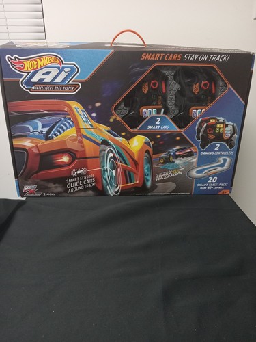 Hot wheels smart - hot,