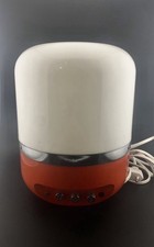Vintage Lampada Radio Europhon Anni ‘70 Adriano Rampoldi