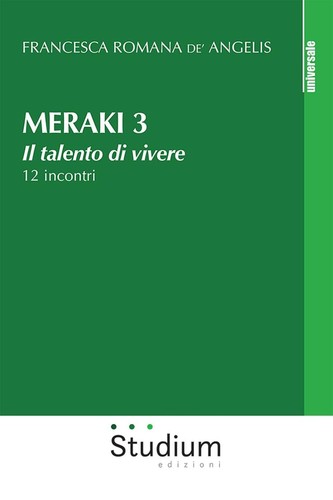 Meraki talento di - il,