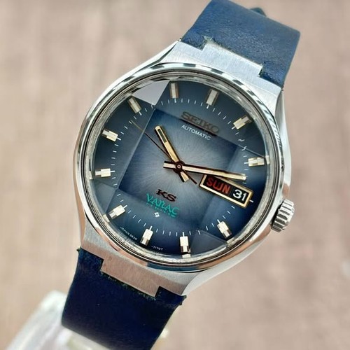 Seiko king - (ricondizionato),