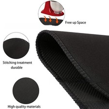 Pad miscelatore neoprene - miscelatore, in