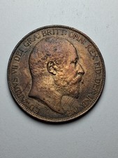 1902 Gran Bretagna Giorgio VII