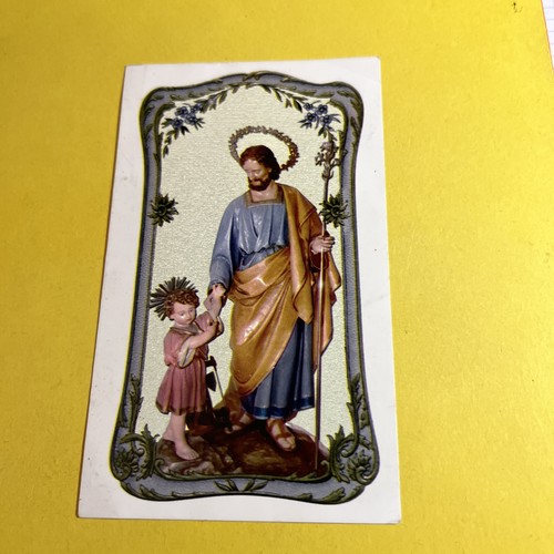 Statua san giuseppe oratorio - giuseppe,