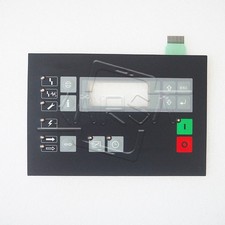 Pellicola pulsante tastiera