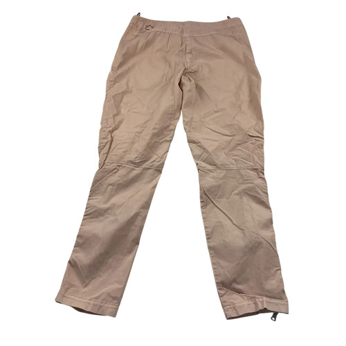 Prada rosa cipria pantalone - rosa,