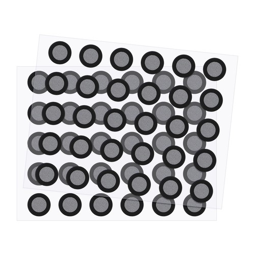 Scanner riflettente alto - 3d,