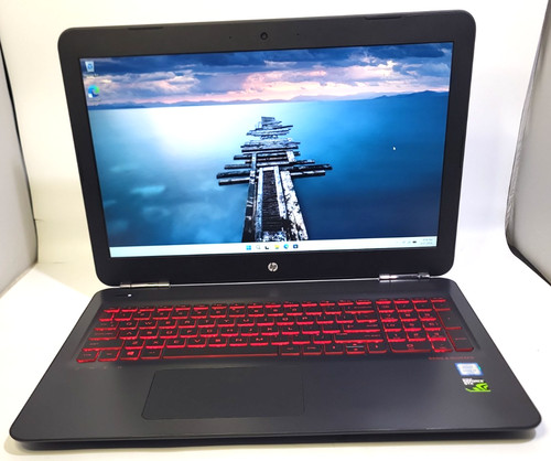 Omen 15t ax000 core - hp,
