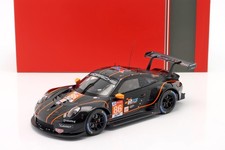 Porsche 911 RSR #86 24h LeMans