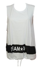 CANOTTA DIMENSIONE DANZA